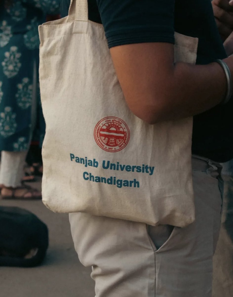 sd_notification's tweet image. Save Panjab University