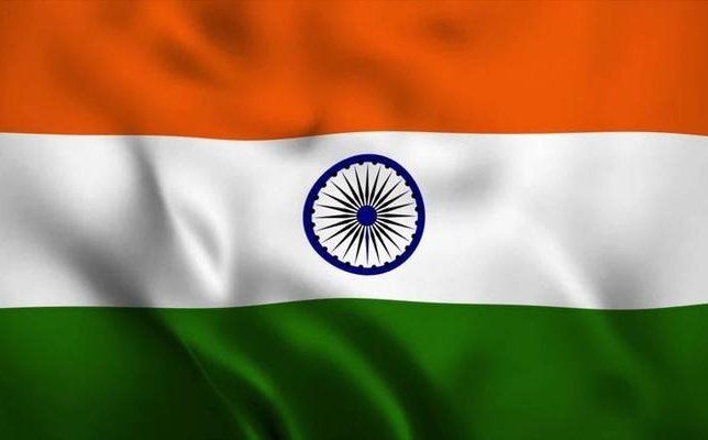 Warmonitor08's tweet image. Hey, INDIA,
DON'T YOU DARE!

#FalseFlagAlert