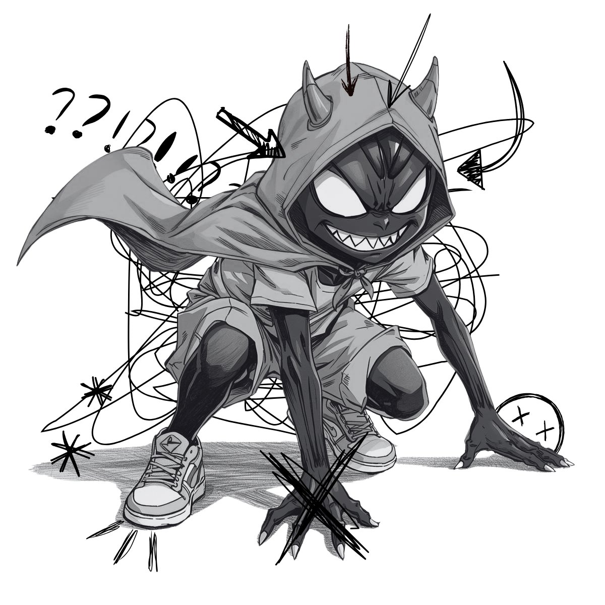 MethodsNFT's tweet image. A late GM to the homies out there!  Hope everyone has a great start to their week! G*Boy out!!!

@neukoai #6*304