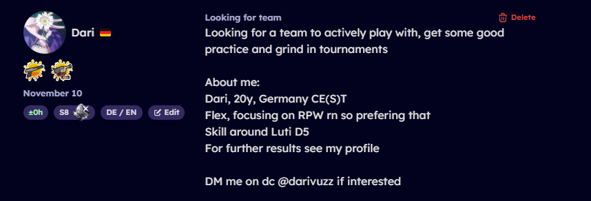 Dari 🔜 HI-SCORE LAN Hannover tweet media