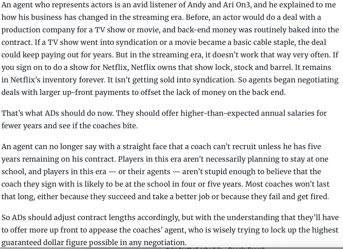 Andy Staples tweet media