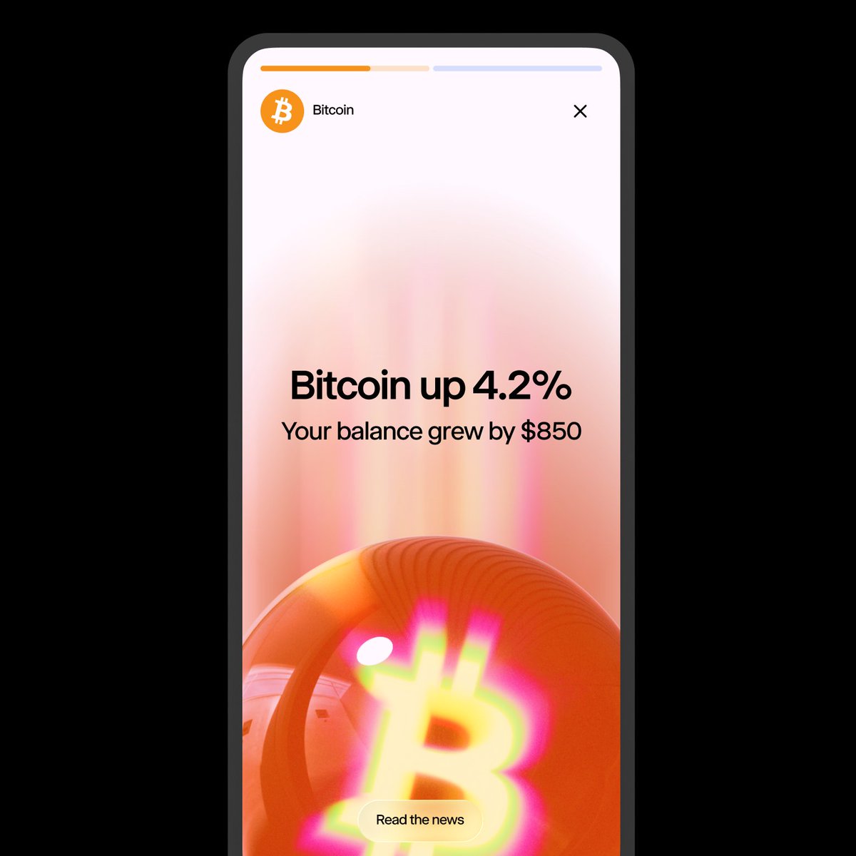 gotta move beyond the tables