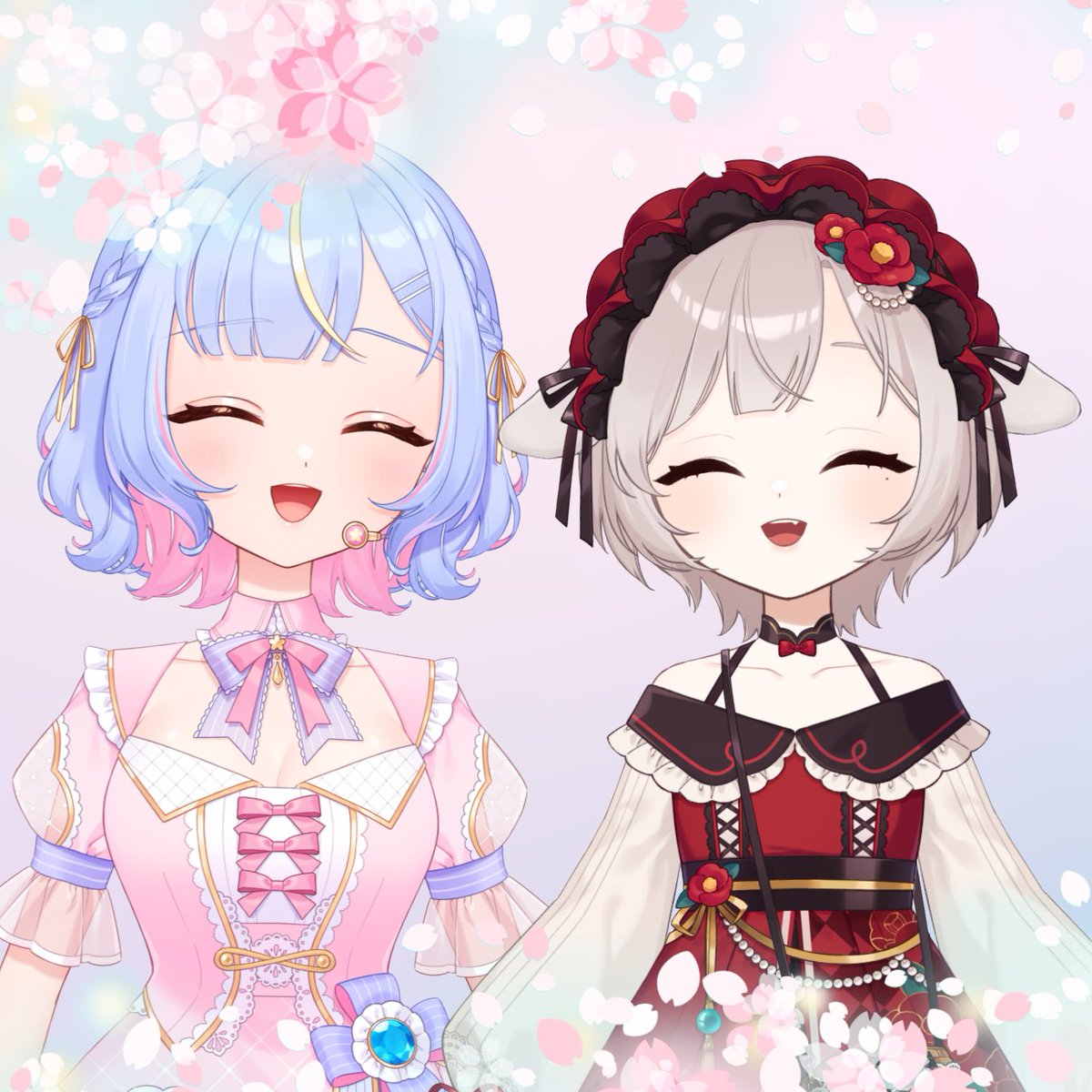 雛梨うさぎᕱ⑅ᕱ .｡ഒ (@hinausachan) / Posts / X