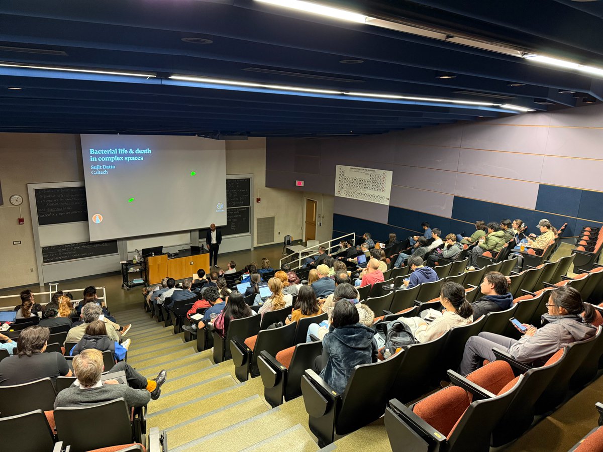 Michigan Biophysics tweet media