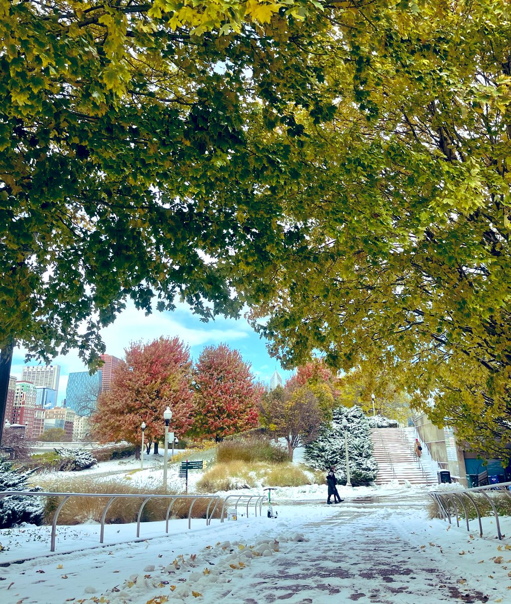 Calm between storms 🩵