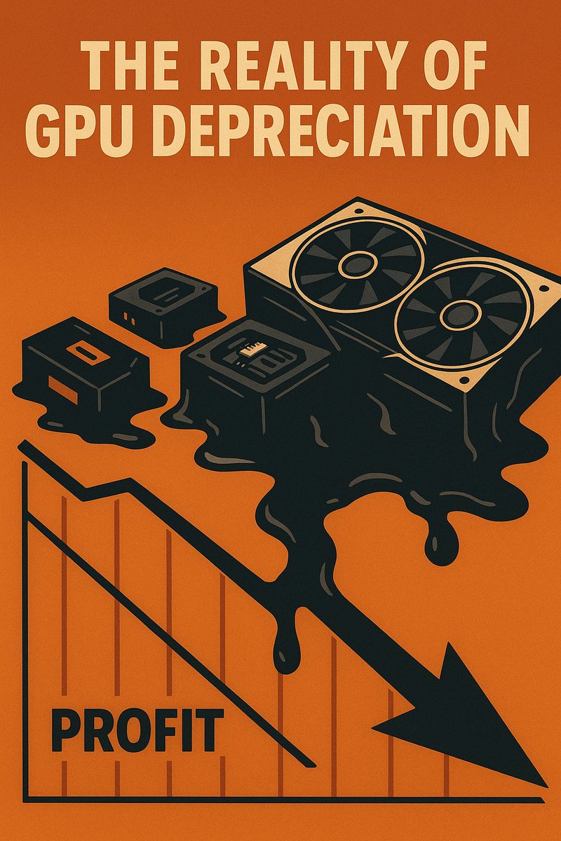 Hot Aisle tweet media