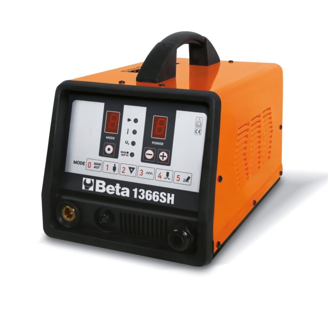 BetaToolsUK's tweet image. Built for pros who demand power ⚡

The Beta 1366SH Multifunction Bodywork Spotter - smart, strong, and ready for any bodywork challenge.

Ready to take your bodywork to the next level with smarter, faster welding? 🤔

#Beta #BetaTools #tools #bodywork #automotive