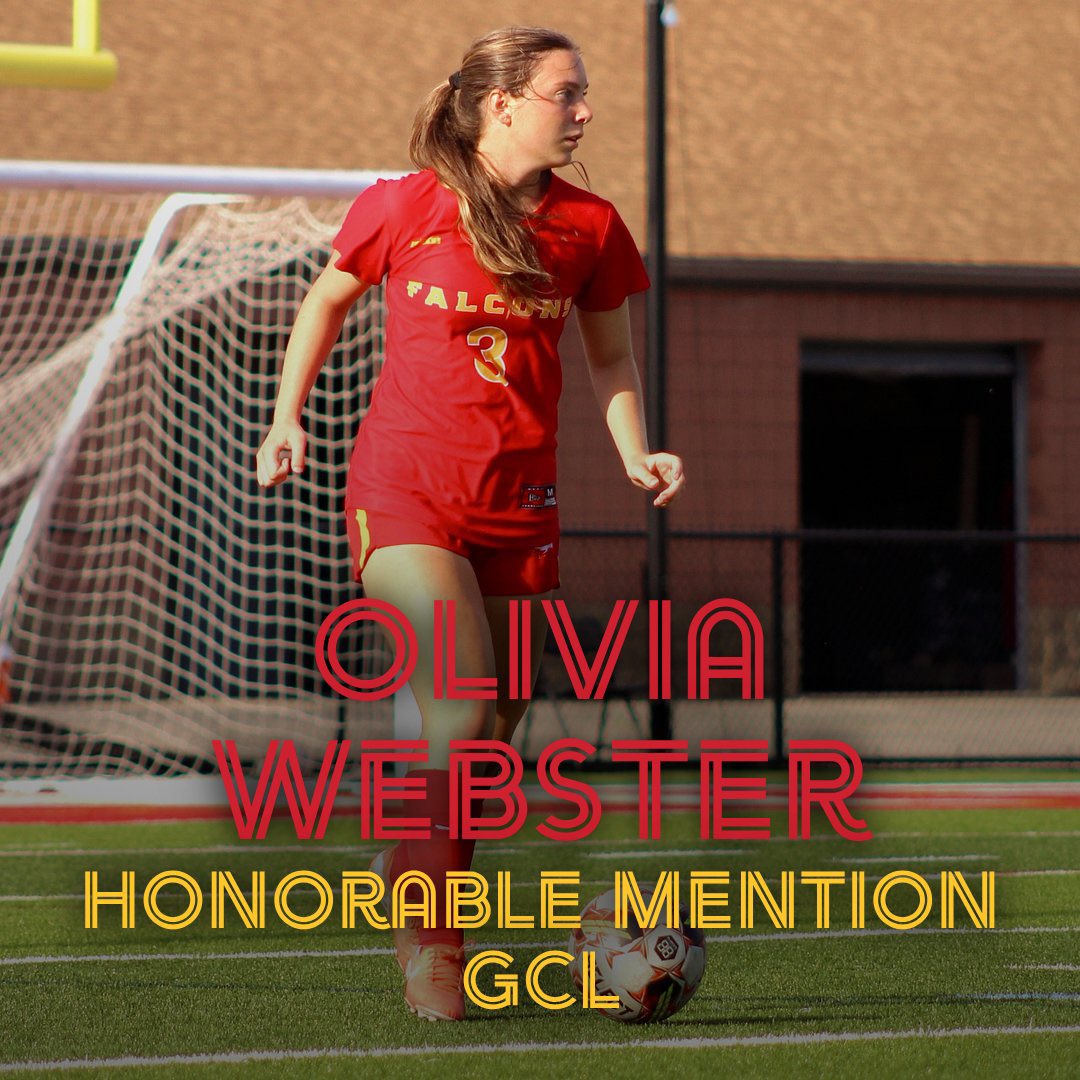 Fenwick Girls Soccer tweet media