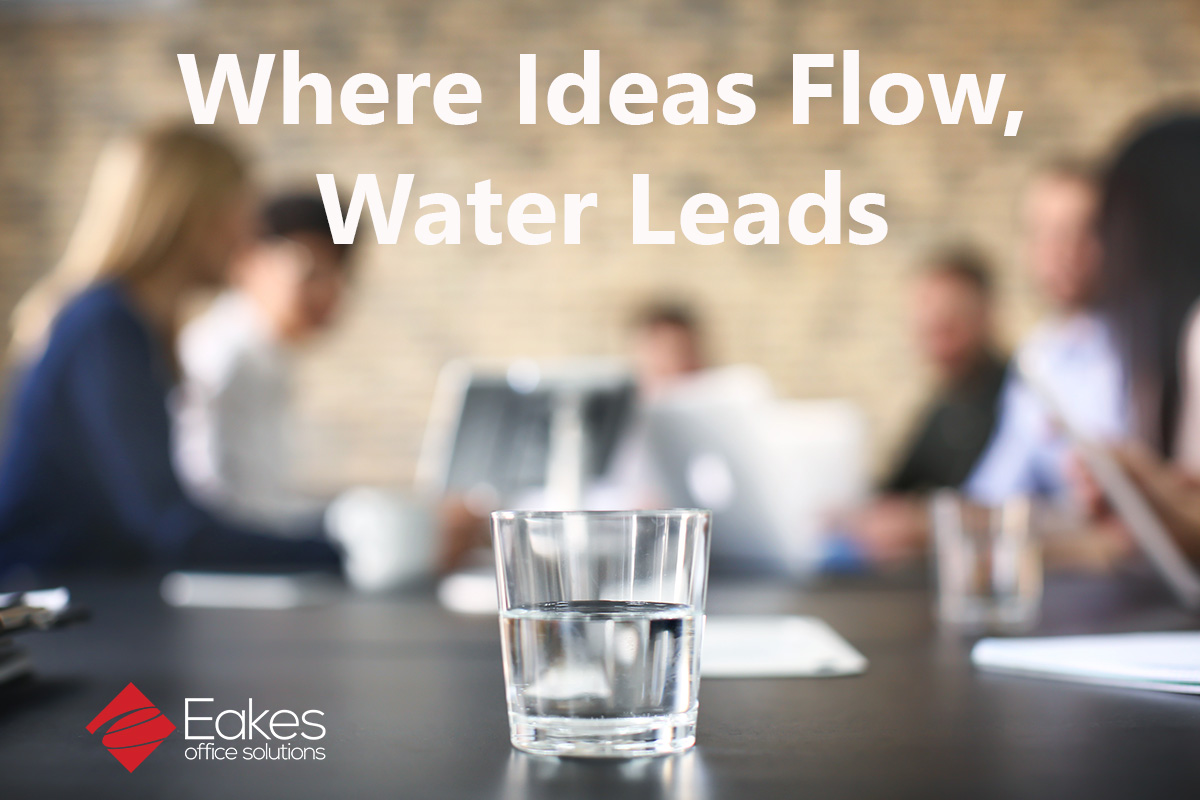 EakesOS's tweet image. Did You Know? Hydration fuels collaboration?

💧A hydrated team is a focused team. Keep ideas flowing with Eakes + Waterlogic! hubs.ly/Q03Ss_M00 #WaterSolutions #ThinkEakes