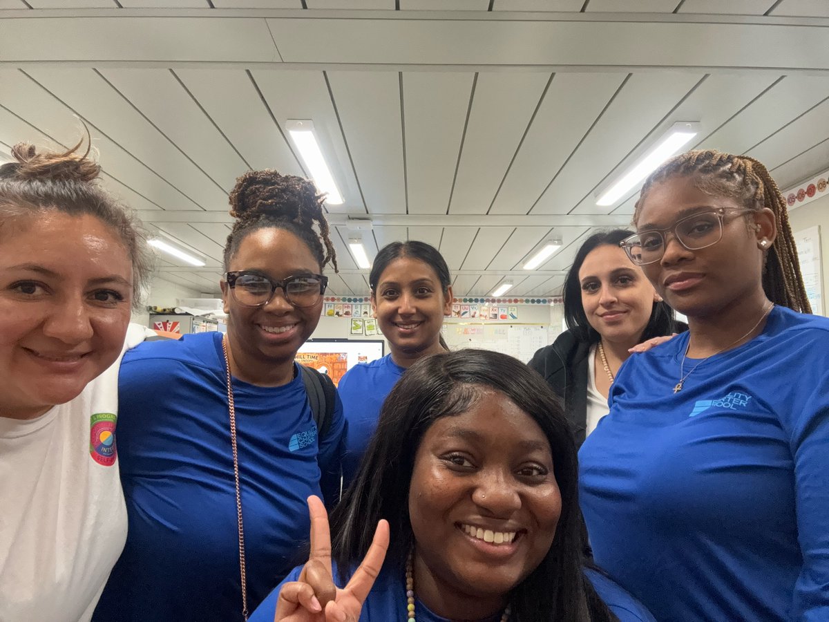 Equality Charter tweet media