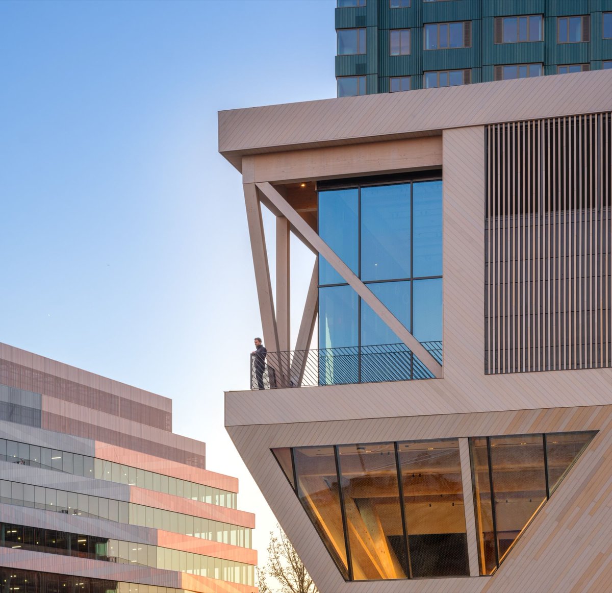 Archinect tweet media