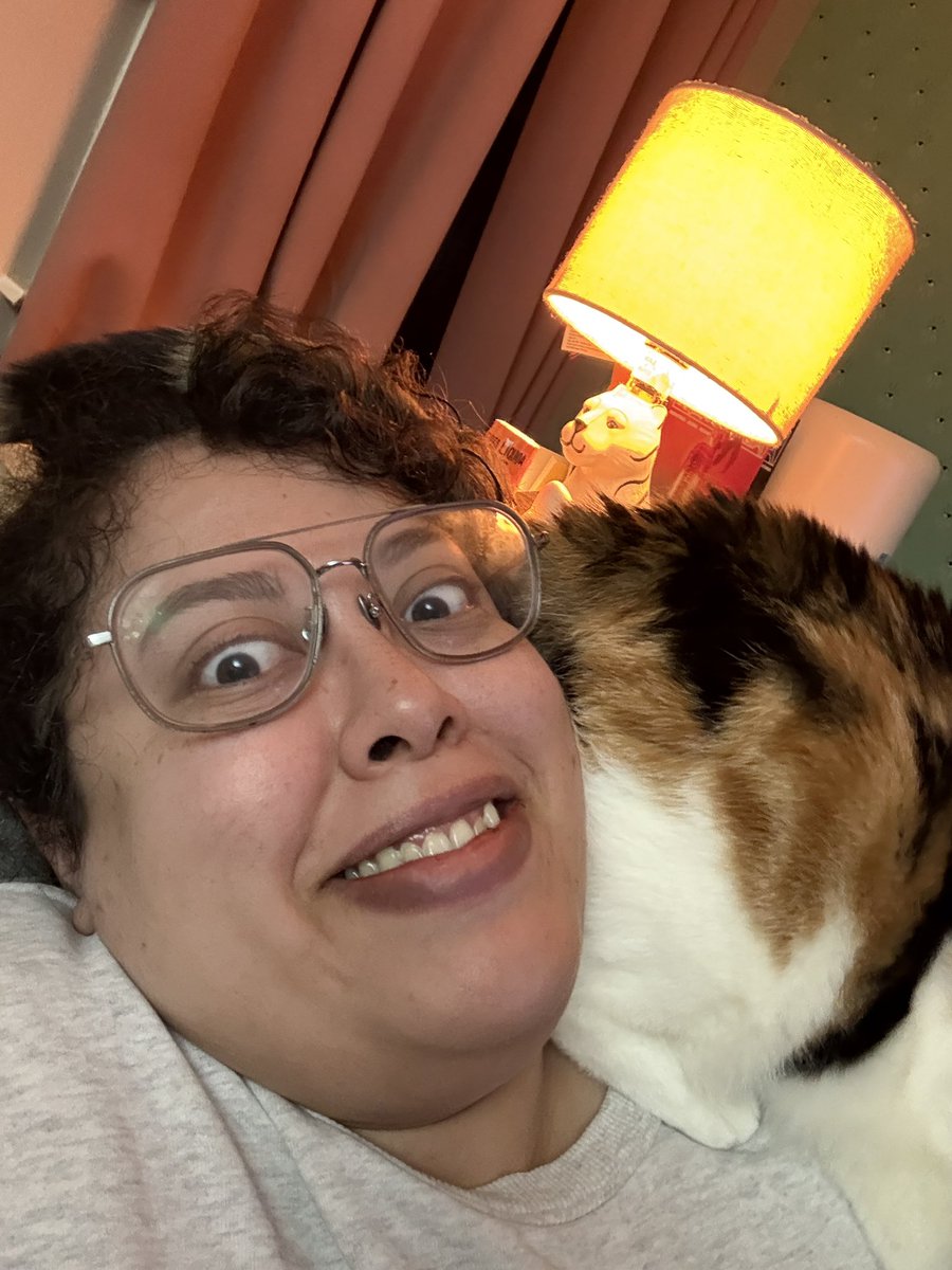 Vanessa Guerrero tweet media