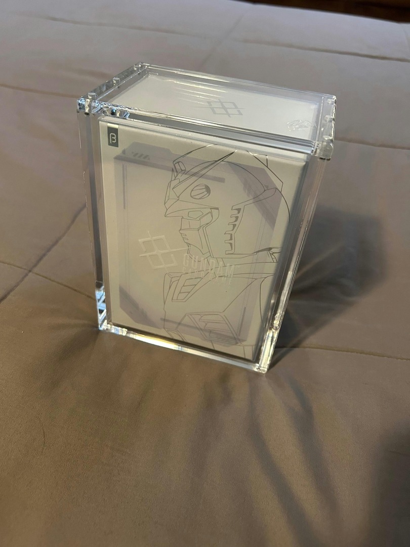 🌟 🌟 🌟 🌟 🌟 5 star review from Jonny Swenson: Very pleased with this case, Perfect fit with strong magnets!

Awesome case! Super sturdy, really clean, and the magnets are really strong and secure which is gratifying.  Took longer than expected to receive, but I am very pleas…