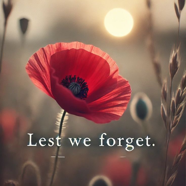 Girlwiththemugs's tweet photo. They gave their tomorrow so we could have our today. #RemembranceDay #LestWeForget ❤️❤️❤️ https://t.co/xEzPRC2qWI