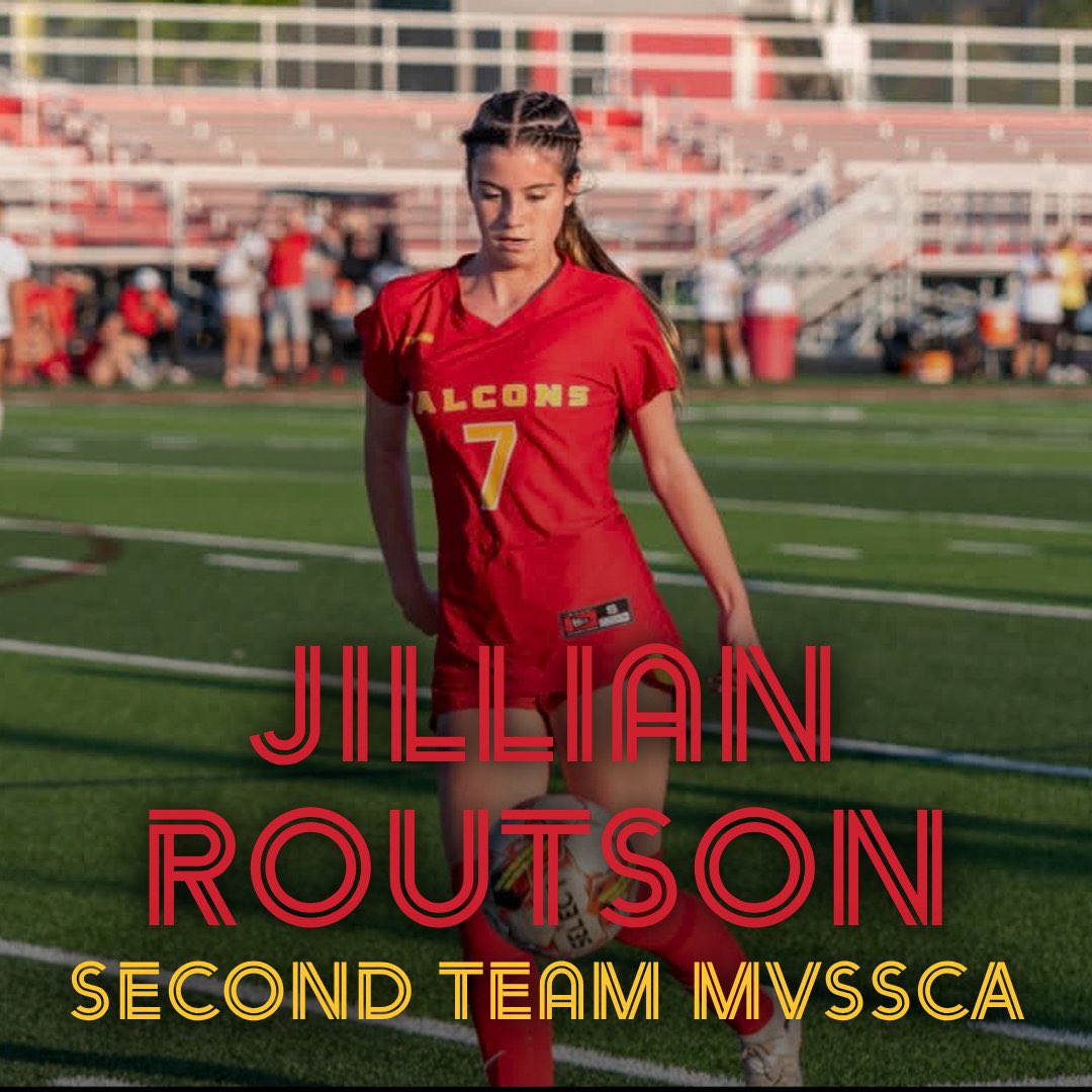 Fenwick Girls Soccer tweet media