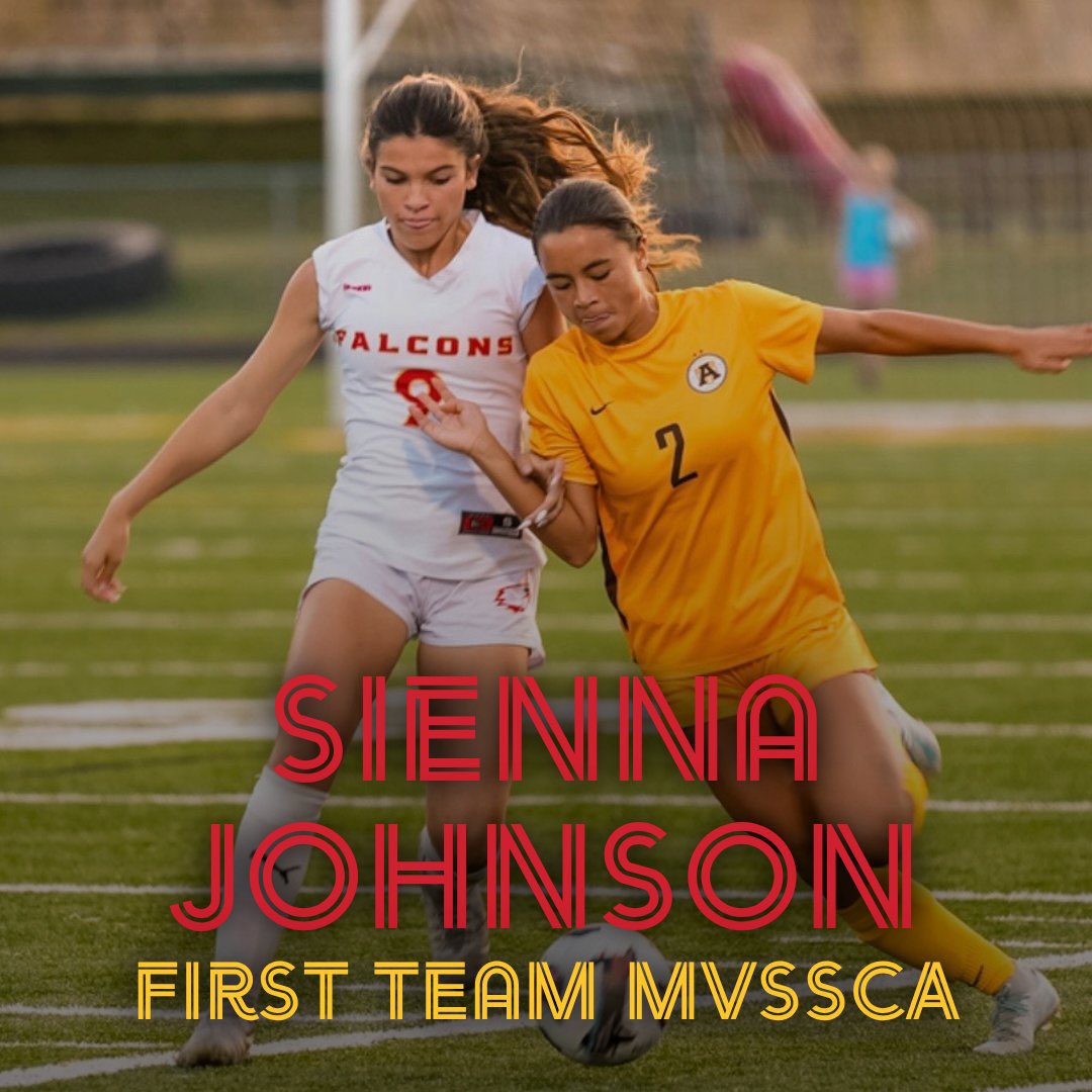 Fenwick Girls Soccer tweet media