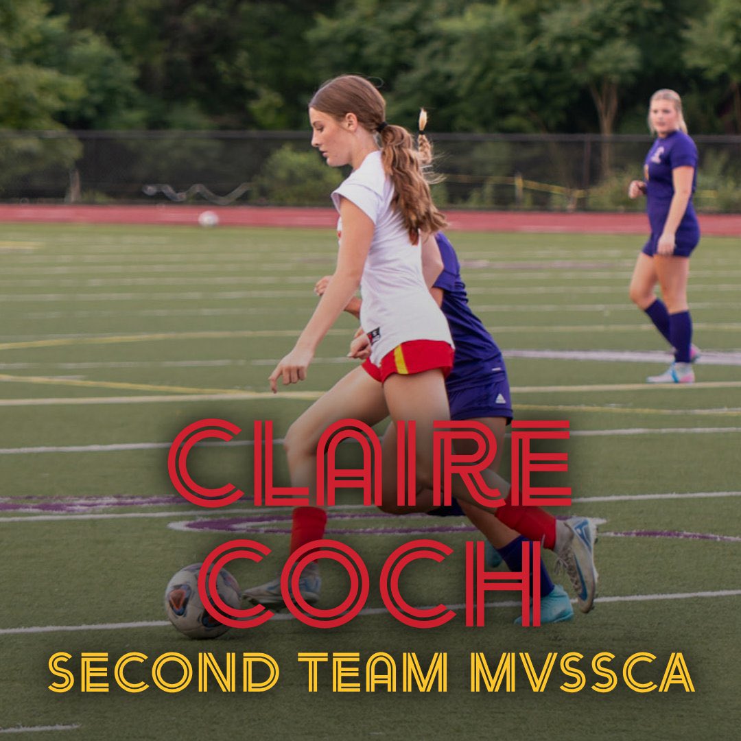 Fenwick Girls Soccer tweet media