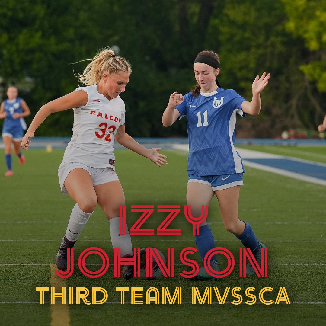 Fenwick Girls Soccer tweet media