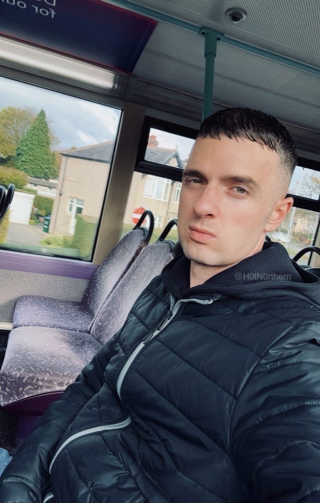 My ‘drop your pants’ look 😏
Works a treat 😈