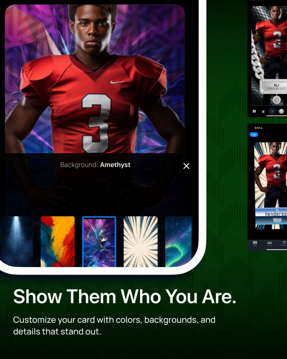 BreakAway Data tweet media