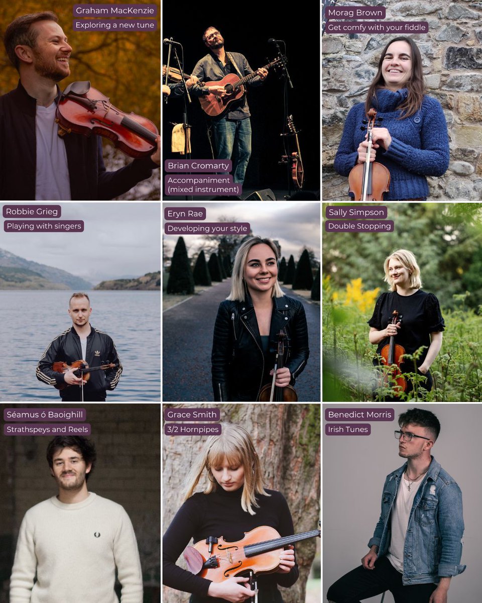 Scots Fiddle Festival tweet media