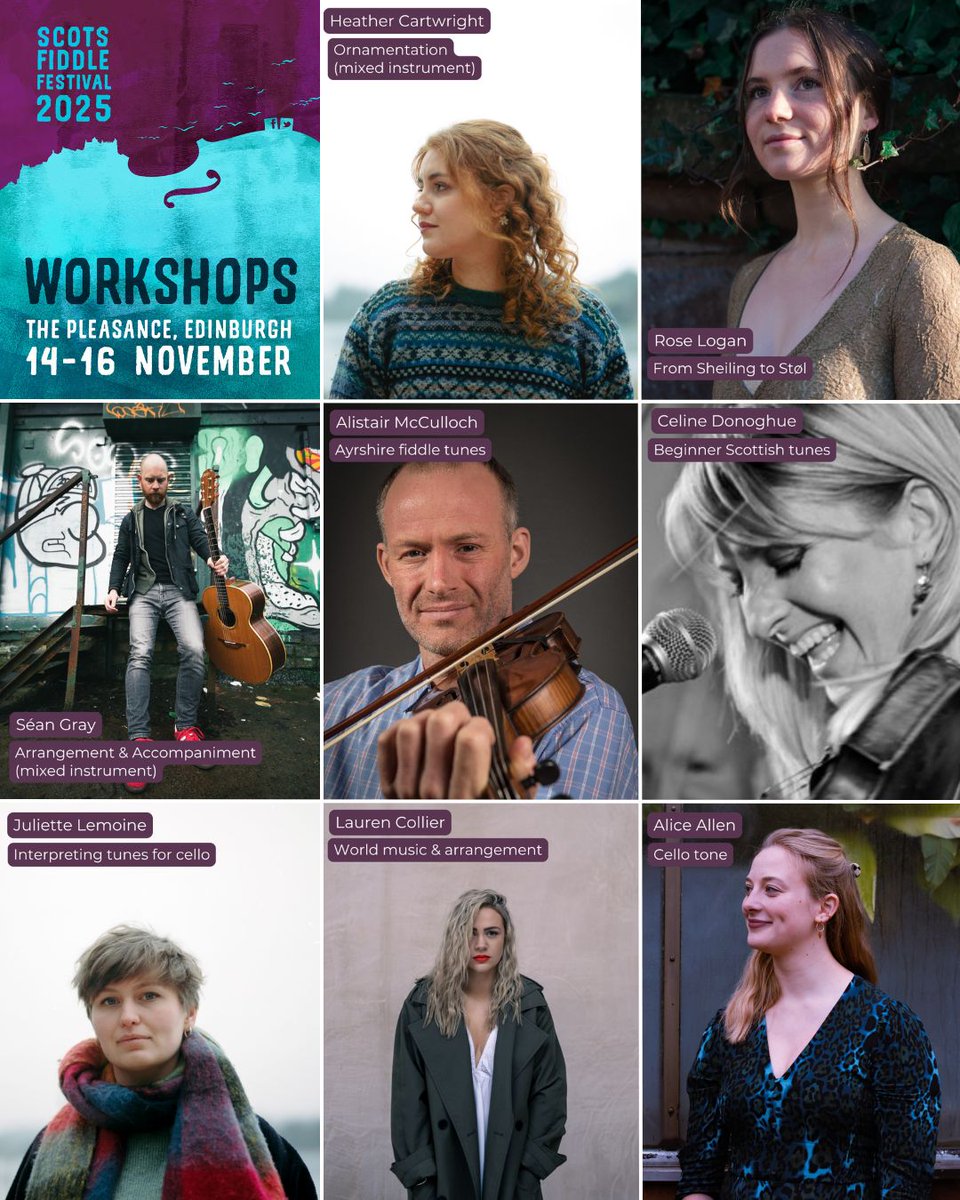 Scots Fiddle Festival tweet media