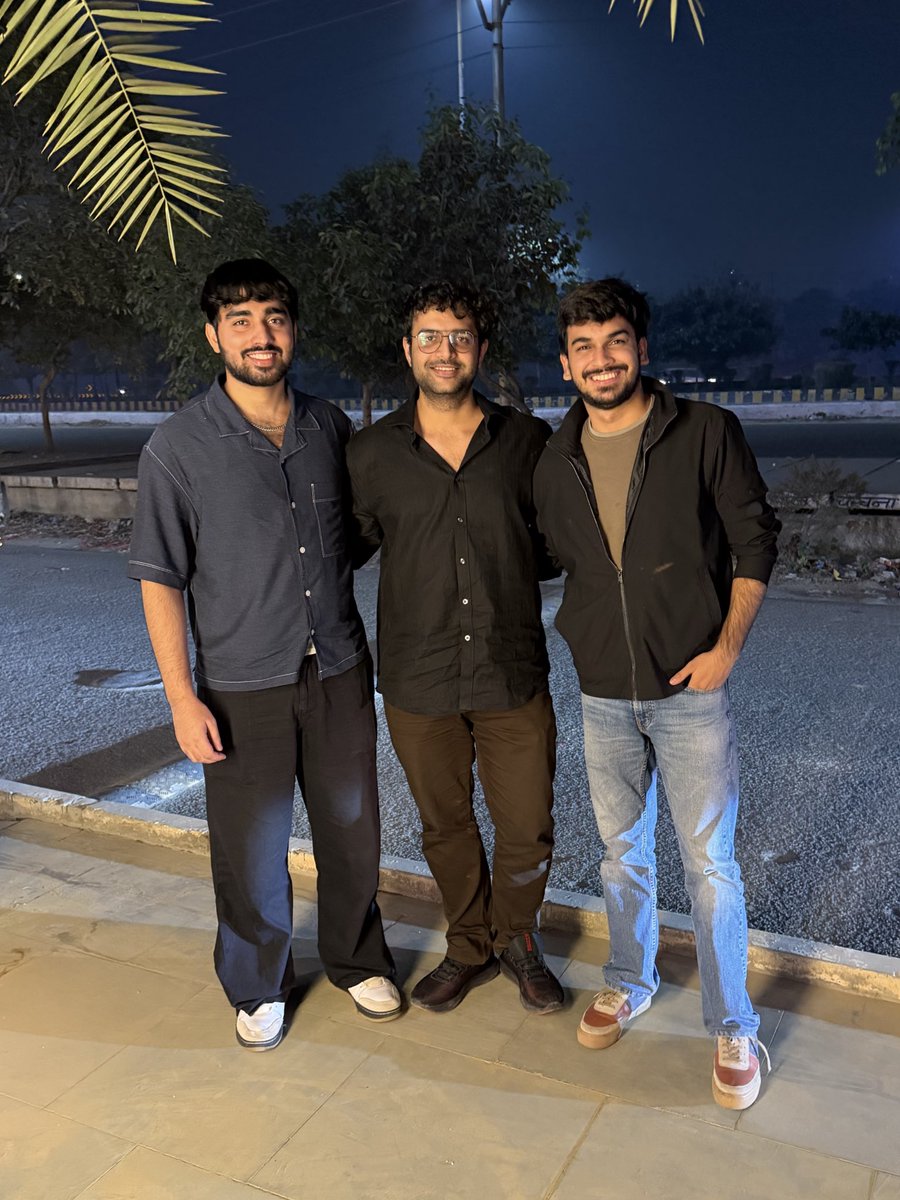 Anmol Virdi tweet media