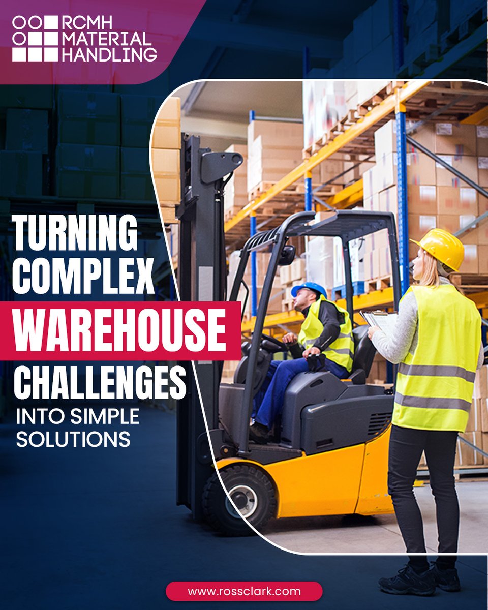 RossClarkMH's tweet image. Maximizing warehouse space while improving safety and productivity is our specialty. We design solutions that fit your operations perfectly.

rossclark.com/rack-relocatio…

#rackrelocation #warehouselogistics #smoothtransitions #uninterruptedoperations #Quito