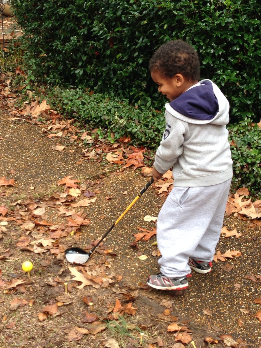 Arthur Reese tweet media