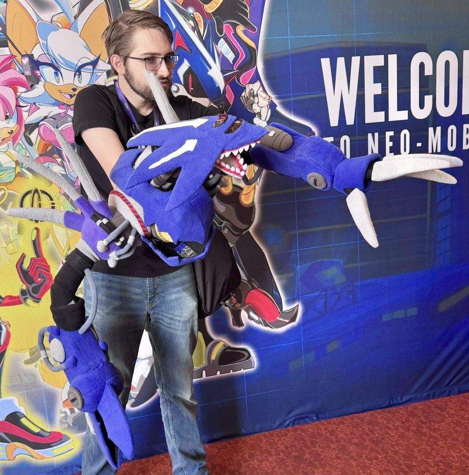 SomethingSonicRelated🧵🪡 tweet media