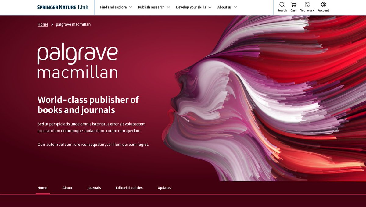 Palgrave Macmillan | Experimental Cinema, image size:1200x679