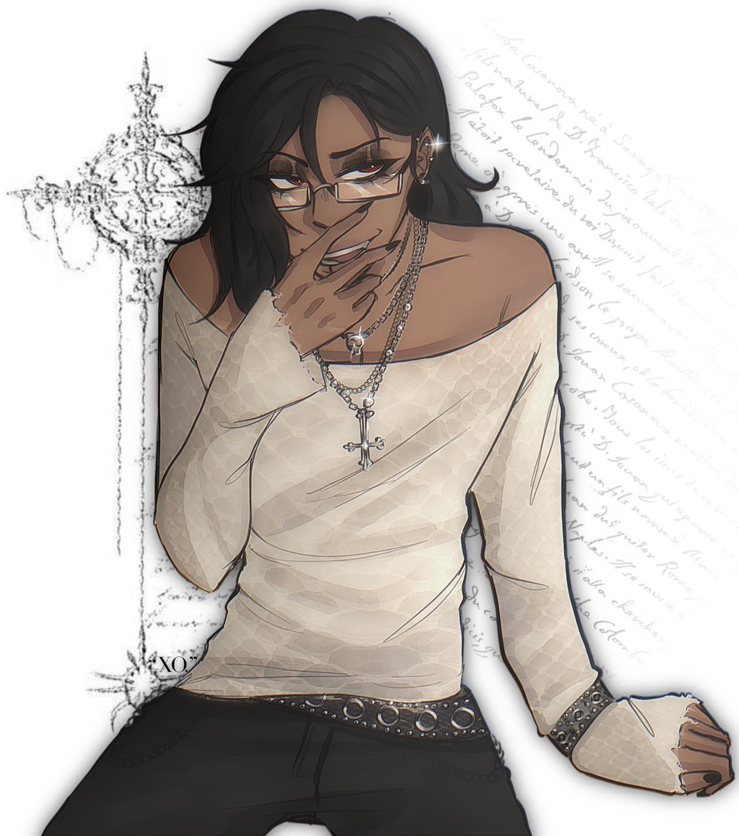 𝐗𝐎. tweet media