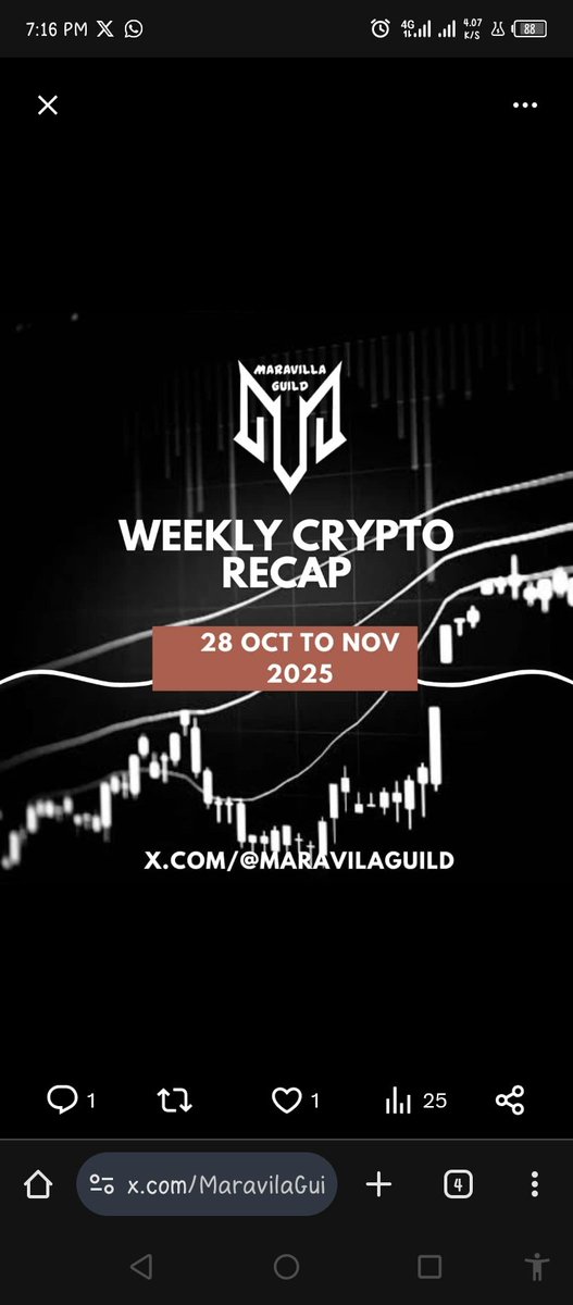 Maravila Guild tweet media