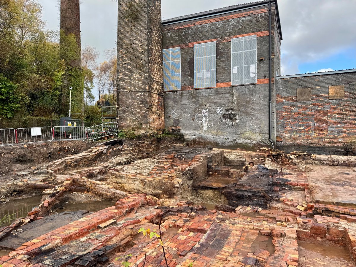 HistAssoc: Swansea tweet media