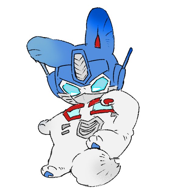 Model_No185's tweet photo. 🐰—Blue Orion furry—💙
📝Archived. https://t.co/R2DyE0dbZ2