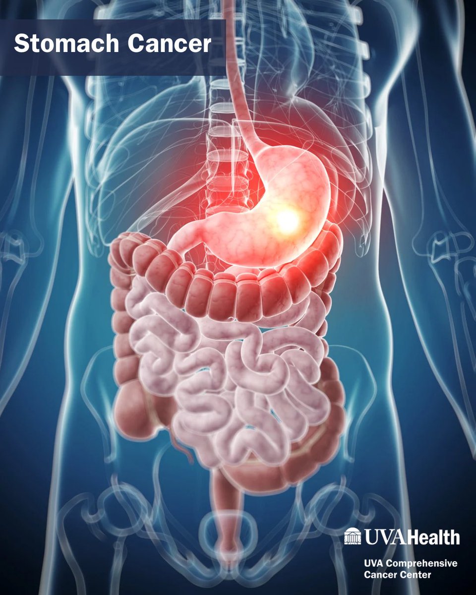 UVA Comprehensive Cancer Center tweet media