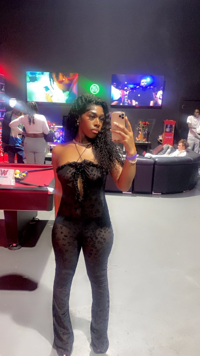 WTBL Princess 🗝️💕👸🏾