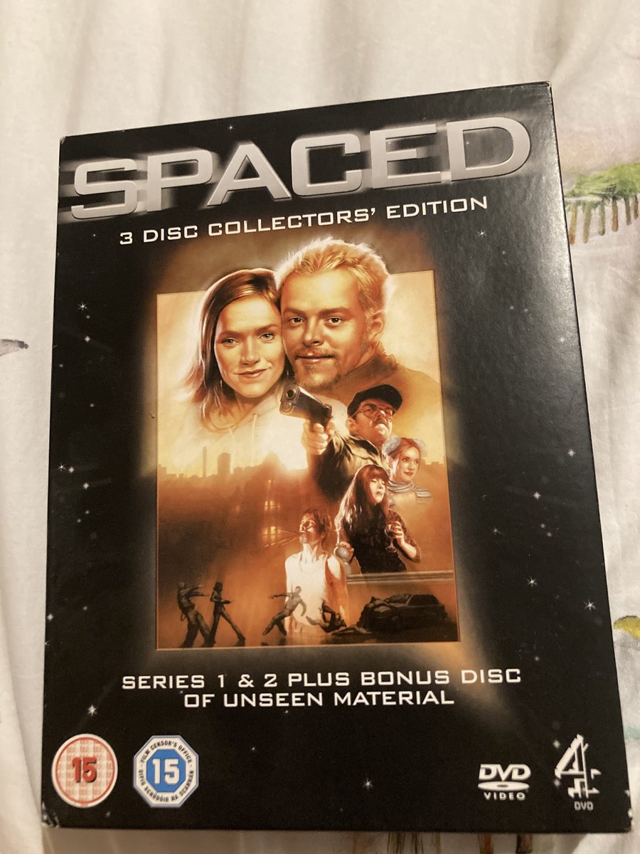 SPACED -俺たちルームシェアリング- DVD-BOX