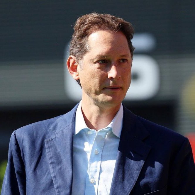 The fundamental rule in problem solving is that you don’t “throw people under the bus.” Johnny, you are a garbage chairman and <a href="/ScuderiaFerrari/">Scuderia Ferrari HP</a> results over the last 17 years are a direct result of this kind of culture. Time to step down!