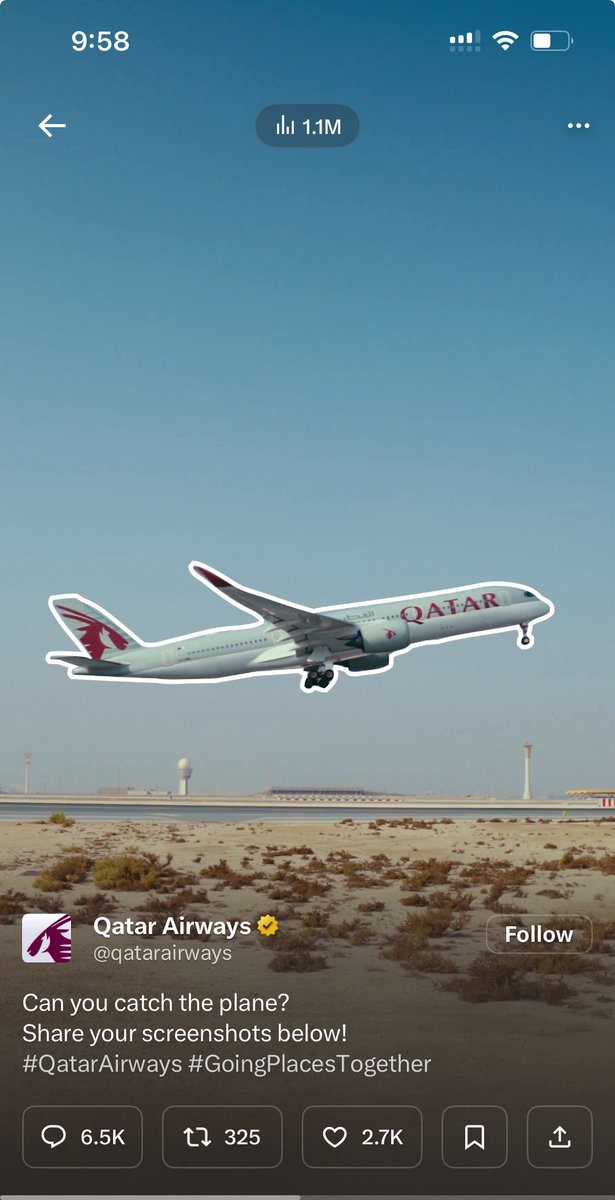 UsufKiwanda's tweet photo. @qatarairways https://t.co/DOykGOqF9C