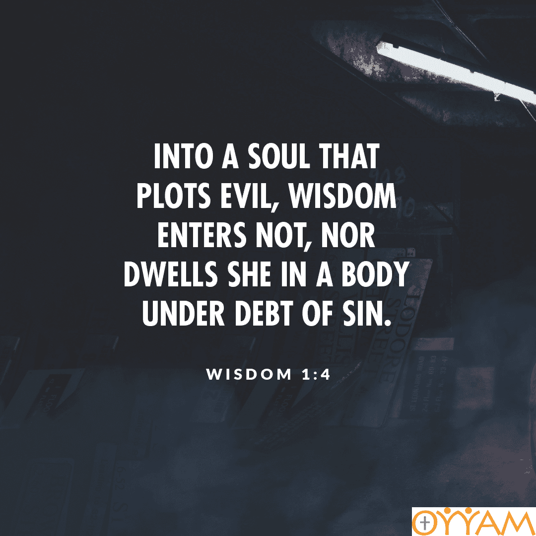 OYYAM's tweet image. #dailyscripture #verseoftheday #biblequote #jubileeyear #pilgrimsofhope