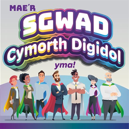 CSyFflint's tweet image. ⚠️ Sylwch fod y sesiwn Sgwad Cymorth Digidol a drefnwyd ar gyfer dydd Iau 13 Tachwedd yn Nhreffynnon yn Cysylltu wedi cael ei ganslo, oherwydd bydd y ganolfan wedi cau.

Ymddiheurwn am unrhyw anghyfleustra y bydd hyn yn ei achosi.

👉  orlo.uk/J37Hc