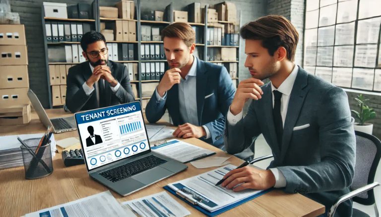 Clearscreening's tweet image. Learn about rental screening for property managers. smartscreen.clearscreening.com/tenant-screeni… #PropertyManagers #ScreeningGuide #LandlordTips