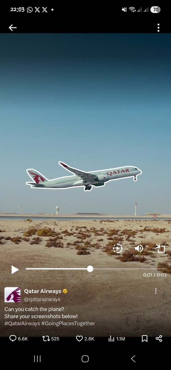 BezoPatel's tweet photo. @qatarairways https://t.co/0S1g7CMV7b