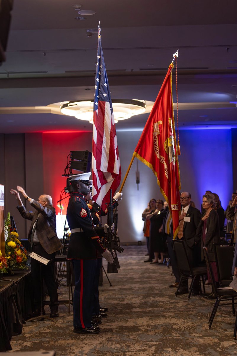Happy 250th Birthday to the United States Marine Corps!