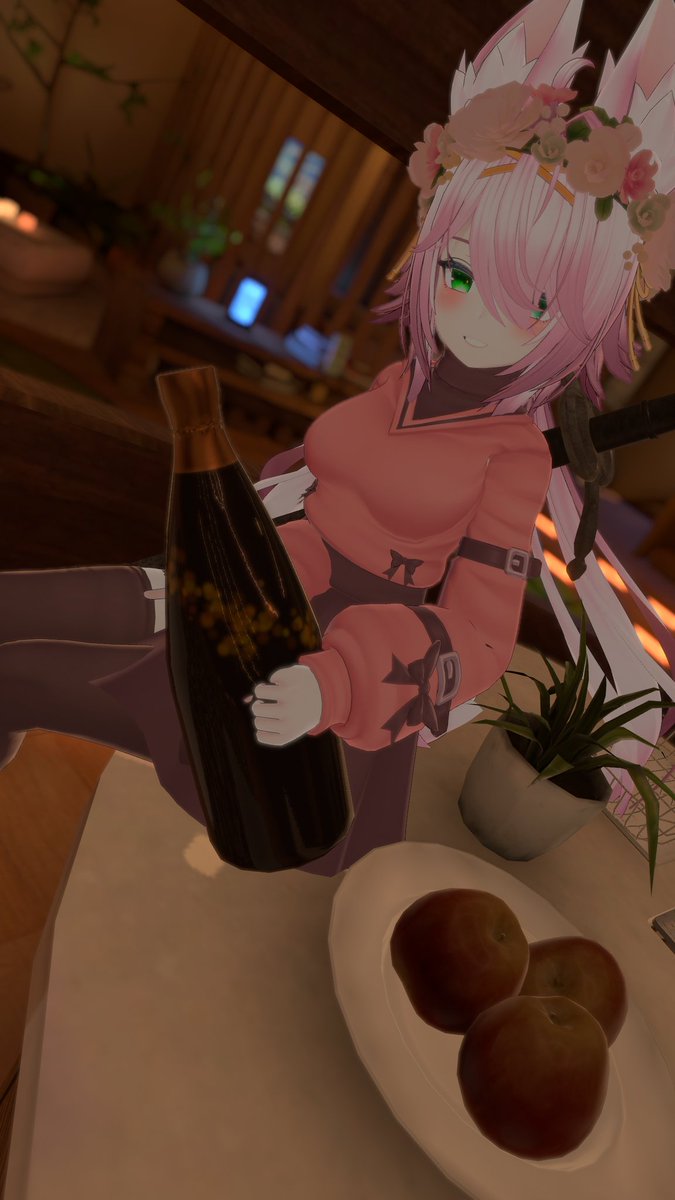 Chaoszweihander_Vrc🔞 tweet media