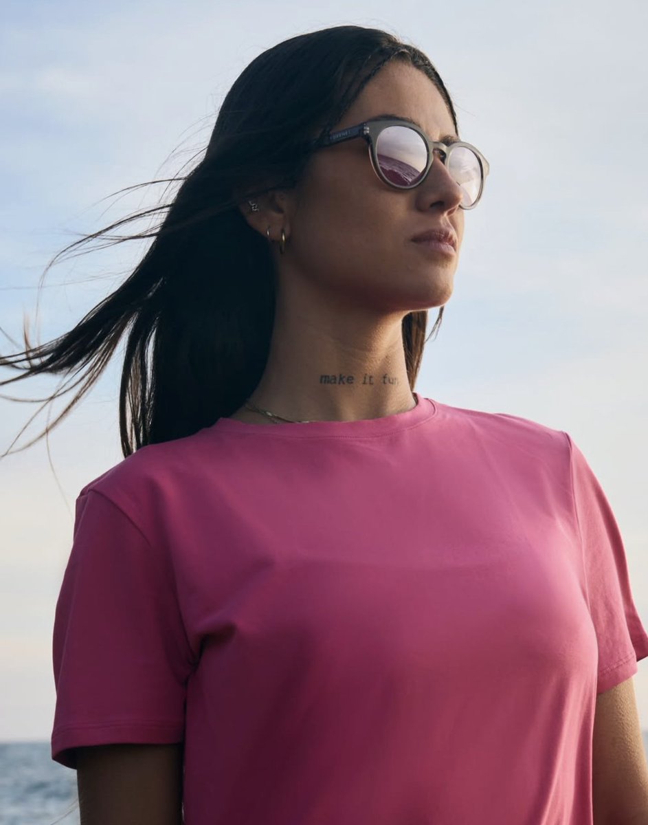 Low light in high definition with Yellow Lynx™ and Pink Lynx™ mineral glass lenses from Vuarnet. ⁠
⁠
Find their stunning range right here in #Galway at Optique ✨
⁠
#Vuarnet #MineralLenses #LynxTechnology