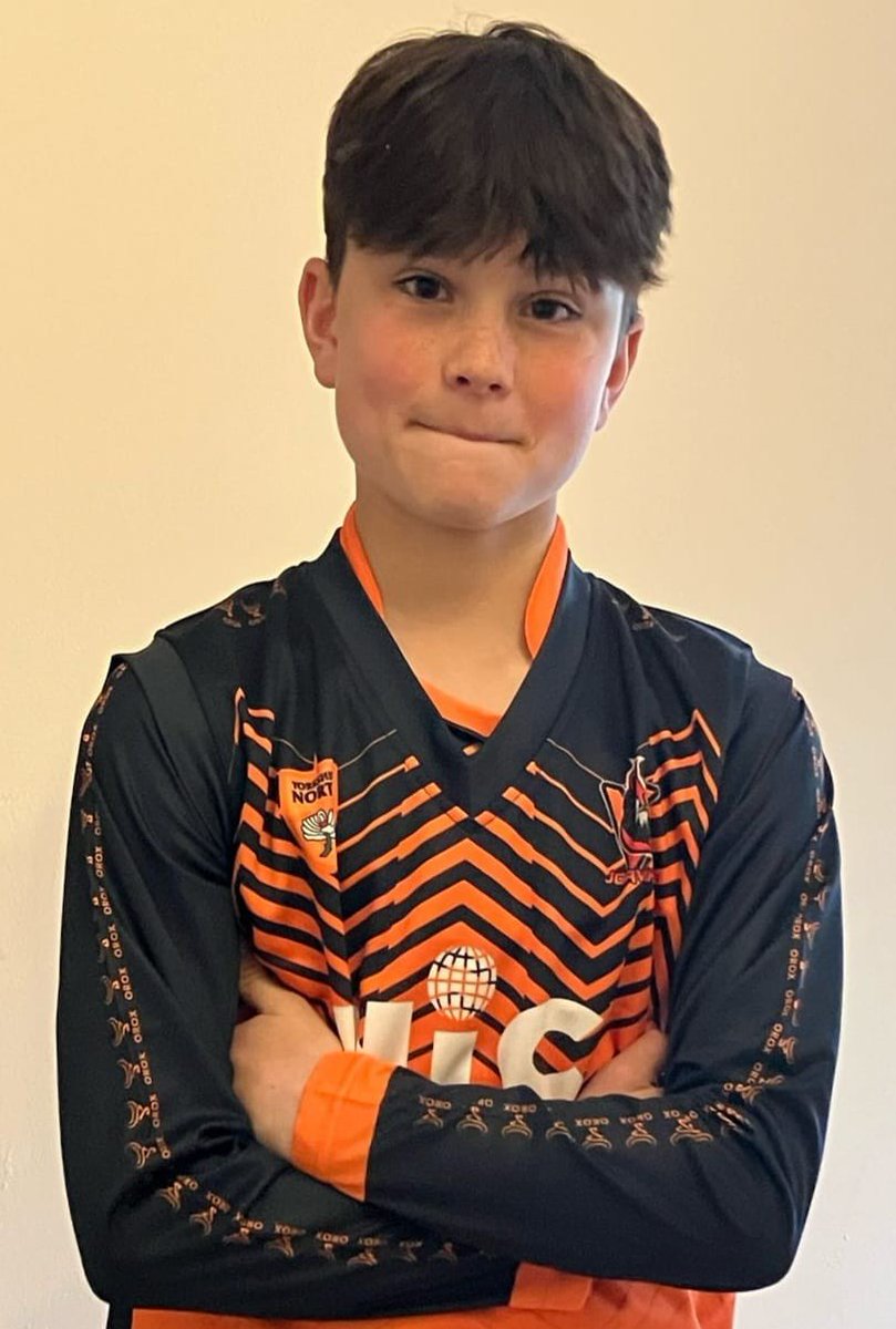 Settle Cricket Club Juniors tweet media