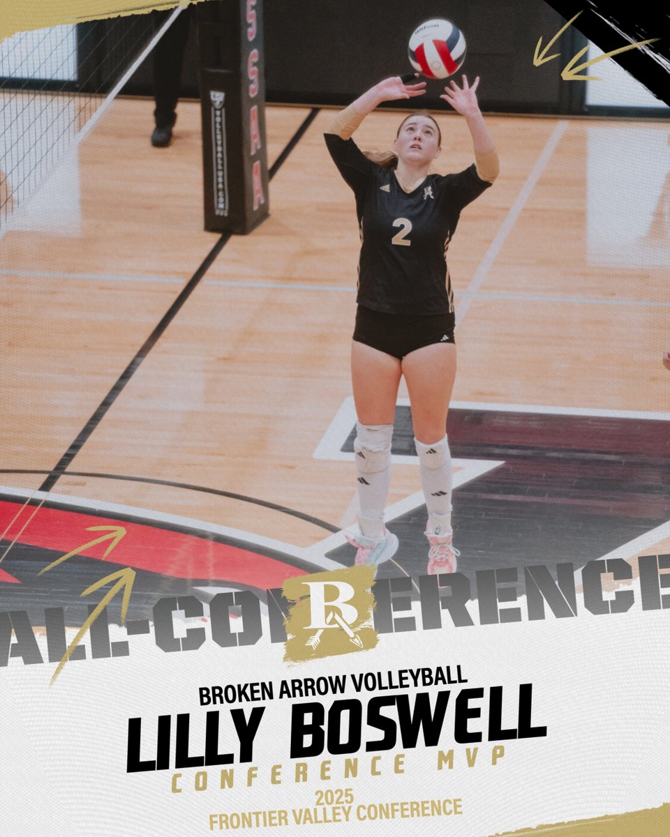 batigersports's tweet photo. Congratulations on earning FVC All-Conference recognitions!

Ian Bullen - Coach of the Year
Lilly Boswell - Conference MVP
Hailey Robl - Conference Defensive MVP
Aliyah Owens - 1st Team All-Conference https://t.co/s3m59FPTPJ