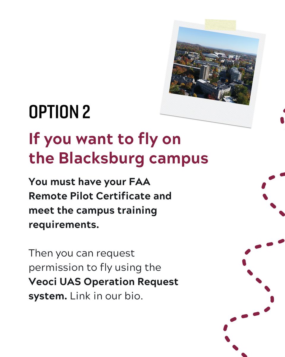 Virginia Tech ICTAS tweet media